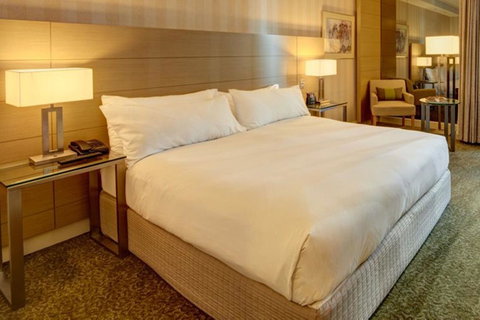 Parmelia Hilton Perth - Accommodation Broome 37
