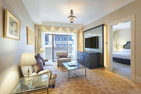 Parmelia Hilton Perth - Accommodation Broome 17