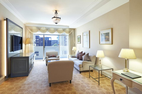 Parmelia Hilton Perth - Accommodation Broome 15