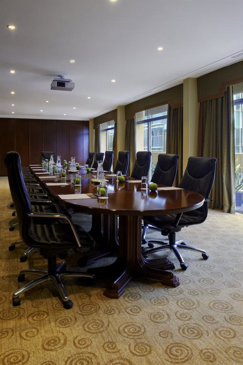 Parmelia Hilton Perth - Accommodation Broome 16