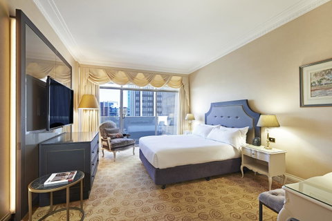 Parmelia Hilton Perth - Accommodation Broome 3