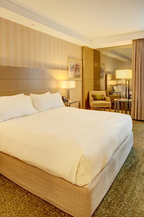 Parmelia Hilton Perth - Accommodation Broome 35