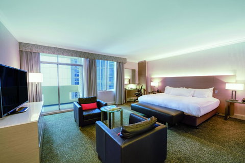 Parmelia Hilton Perth - Accommodation Broome 21