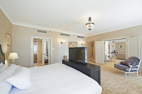 Parmelia Hilton Perth - Accommodation Broome 2