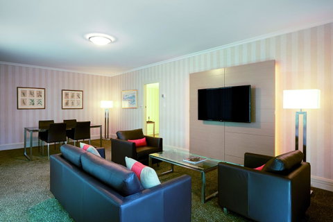 Parmelia Hilton Perth - Accommodation Broome 42