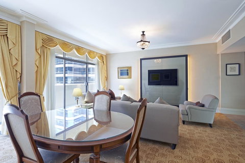 Parmelia Hilton Perth - Accommodation Broome 7