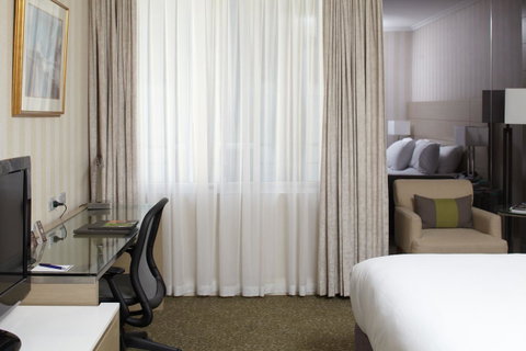 Parmelia Hilton Perth - Accommodation Broome 41