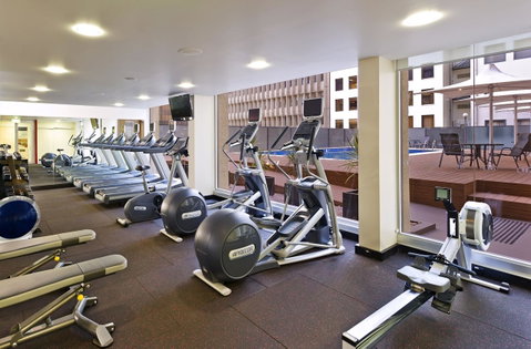 Parmelia Hilton Perth - Accommodation Broome 13