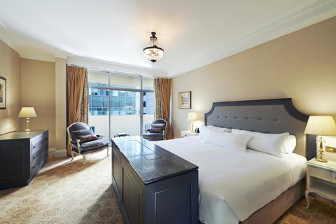 Parmelia Hilton Perth - Accommodation Broome 4