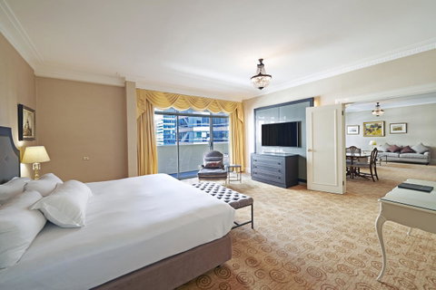Parmelia Hilton Perth - Accommodation Broome 11