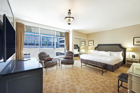 Parmelia Hilton Perth - Accommodation Broome 14