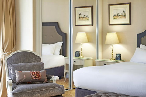 Parmelia Hilton Perth - Accommodation Broome 12