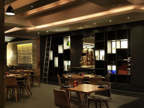 Parmelia Hilton Perth - Accommodation Broome 29