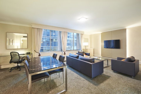 Parmelia Hilton Perth - Accommodation Broome 18