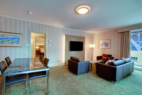 Parmelia Hilton Perth - Accommodation Broome 19