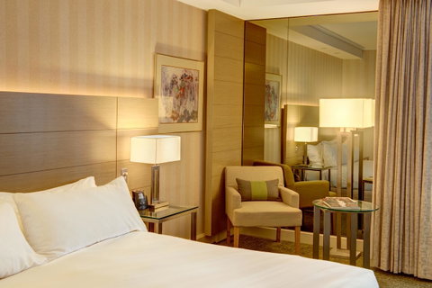 Parmelia Hilton Perth - Accommodation Broome 39