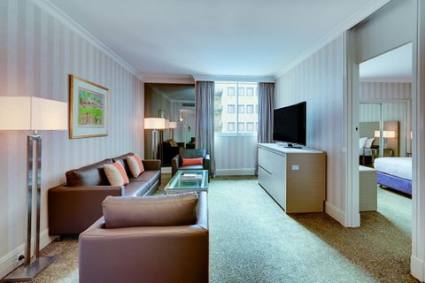 Parmelia Hilton Perth - Accommodation Broome 22