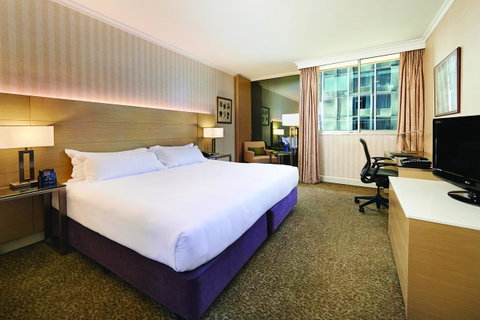 Parmelia Hilton Perth - Accommodation Broome 27