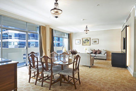 Parmelia Hilton Perth - Accommodation Broome 6