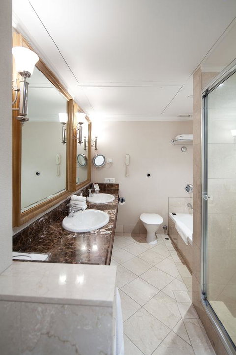 Parmelia Hilton Perth - Accommodation Broome 33