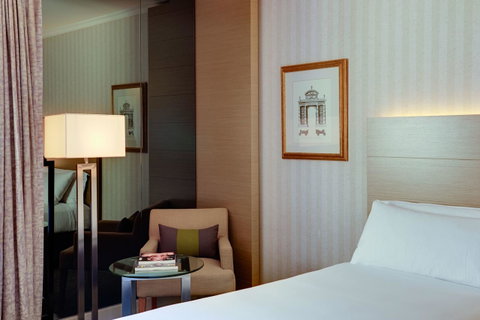 Parmelia Hilton Perth - Accommodation Broome 23