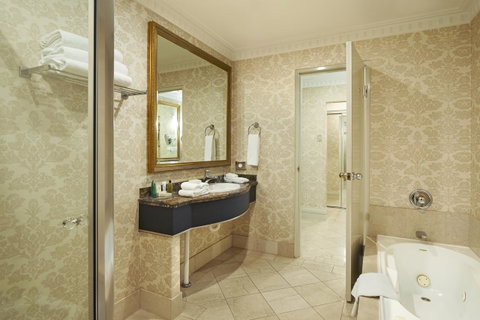 Parmelia Hilton Perth - Accommodation Broome 5