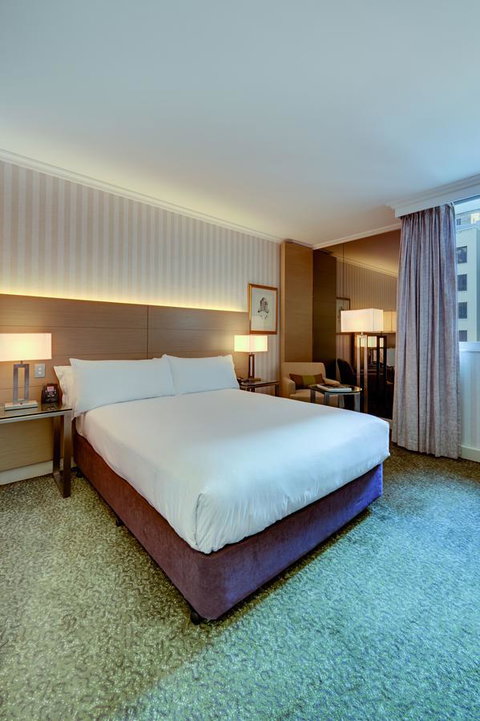 Parmelia Hilton Perth - Accommodation Broome 26