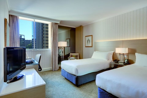 Parmelia Hilton Perth - Accommodation Broome 31