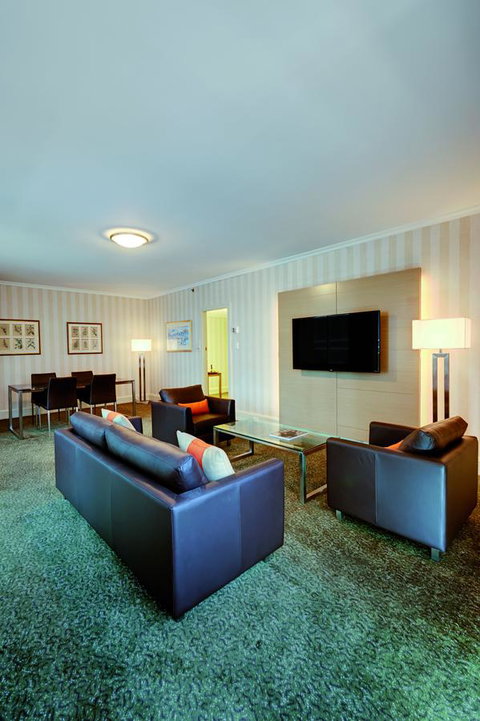 Parmelia Hilton Perth - Accommodation Broome 20