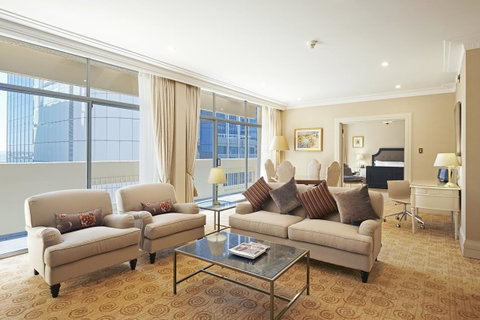 Parmelia Hilton Perth - Accommodation Broome 10