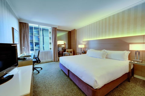 Parmelia Hilton Perth - Accommodation Broome 24