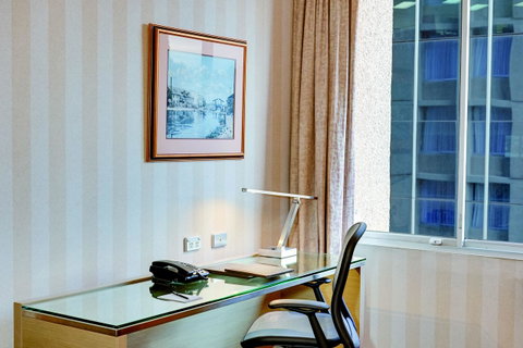 Parmelia Hilton Perth - Accommodation Broome 32