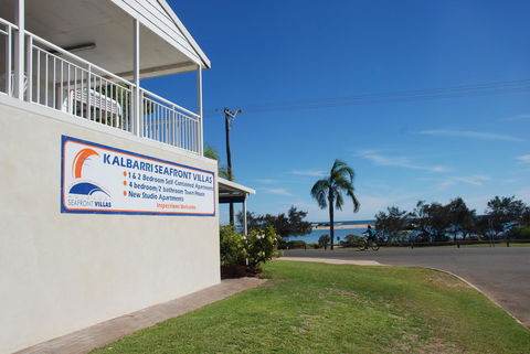 Kalbarri Seafront Villas - Accommodation Broome 33