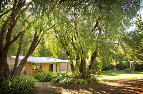 Peppermint Brook Cottages - Accommodation Broome 0