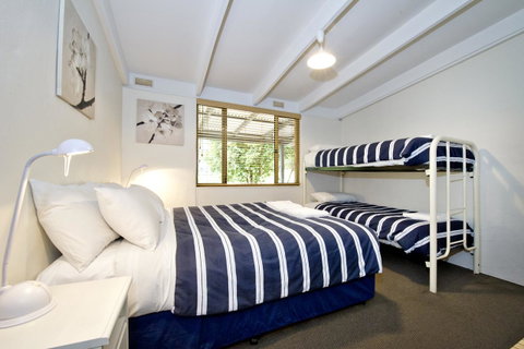 Peppermint Brook Cottages - Accommodation Broome 4