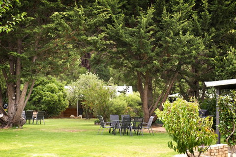 Peppermint Brook Cottages - Accommodation Broome 14