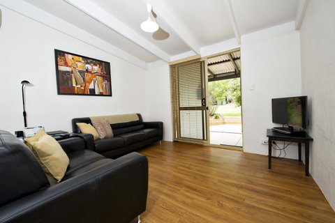 Peppermint Brook Cottages - Accommodation Broome 6