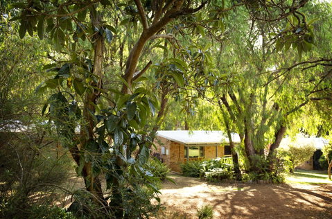 Peppermint Brook Cottages - Accommodation Broome 13