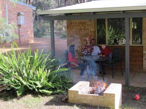 Peppermint Brook Cottages - Accommodation Broome 7