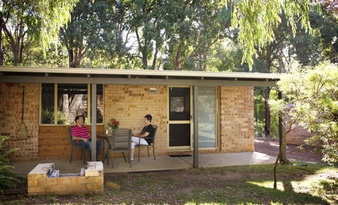 Peppermint Brook Cottages - Accommodation Broome 11