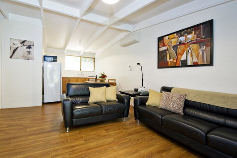 Peppermint Brook Cottages - Accommodation Broome 2