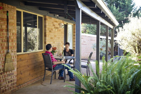Peppermint Brook Cottages - Accommodation Broome 8