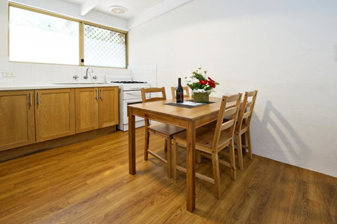 Peppermint Brook Cottages - Accommodation Broome 3
