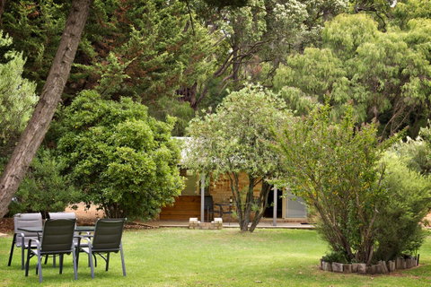 Peppermint Brook Cottages - Accommodation Broome 9