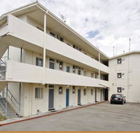 Malibu Apartments - Perth - Accommodation Broome