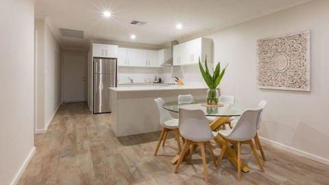 Starboard Views Kalbarri - River Front Apartment - Accommodation Broome 2