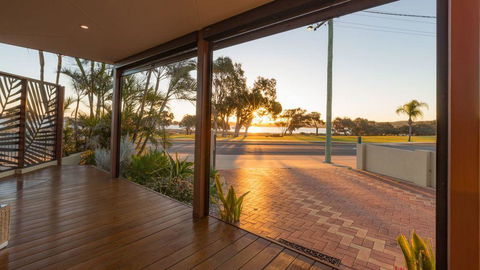 Starboard Views Kalbarri - River Front Apartment - Accommodation Broome 8