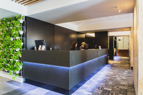Metro Hotel Perth - Accommodation Broome 10