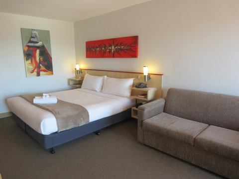 Metro Hotel Perth - Accommodation Broome 41