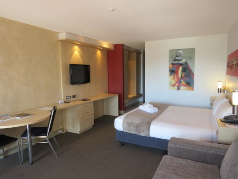 Metro Hotel Perth - Accommodation Broome 34